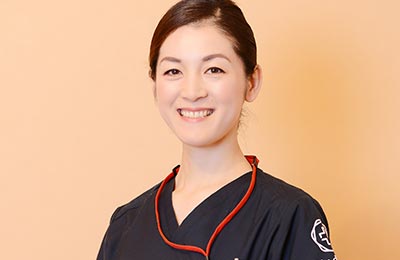 安藤信子