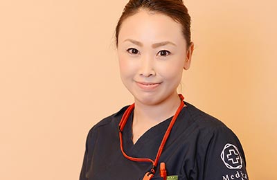 梅田典代